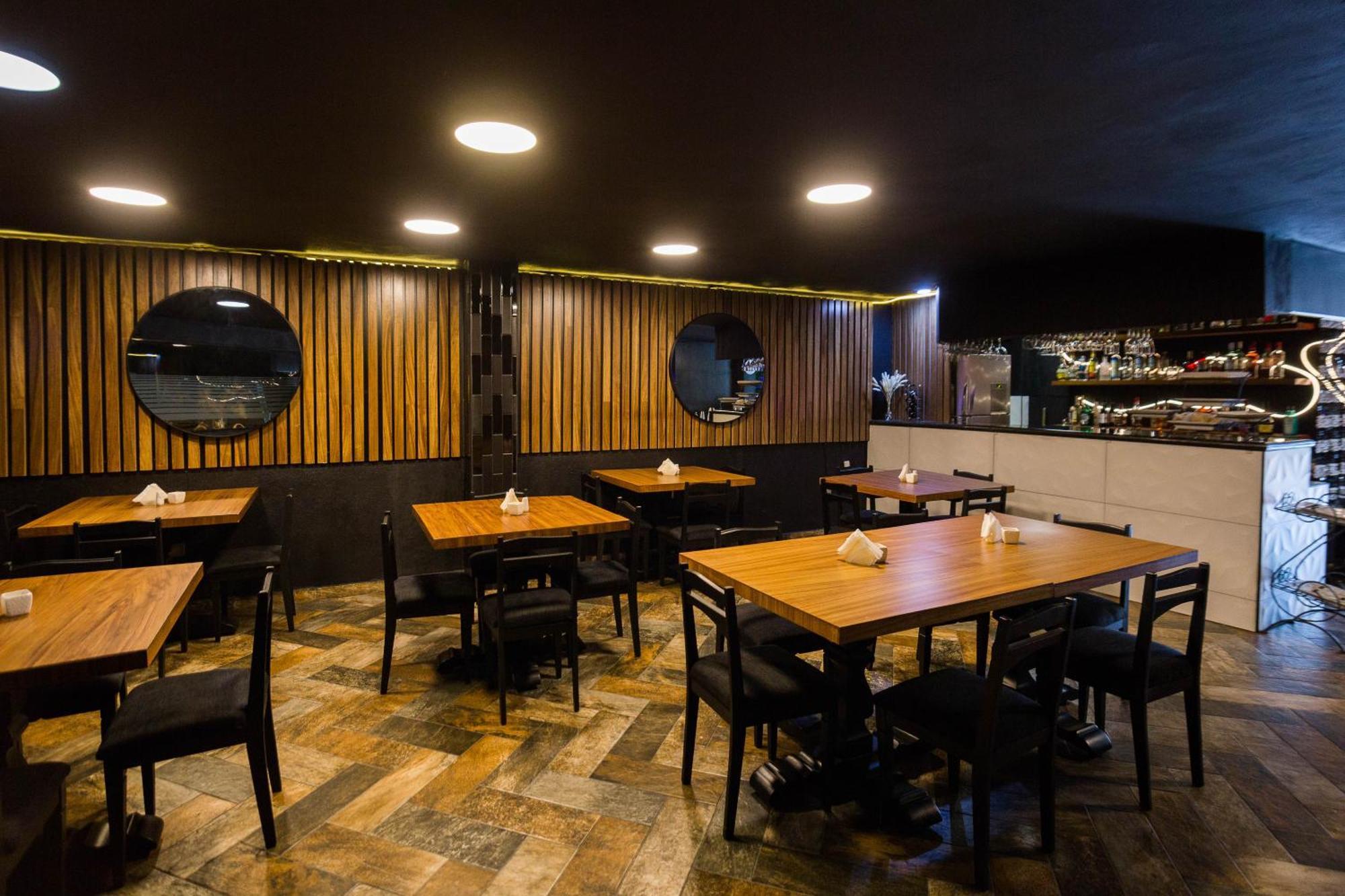 Hotel Restaurant 1904 Apizaco Екстер'єр фото